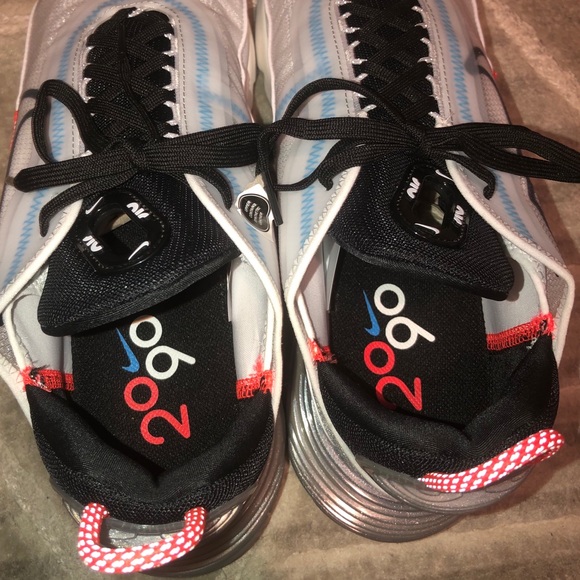 Nike Air Max 2090 👟 (Never Worn) - Picture 7 of 10
